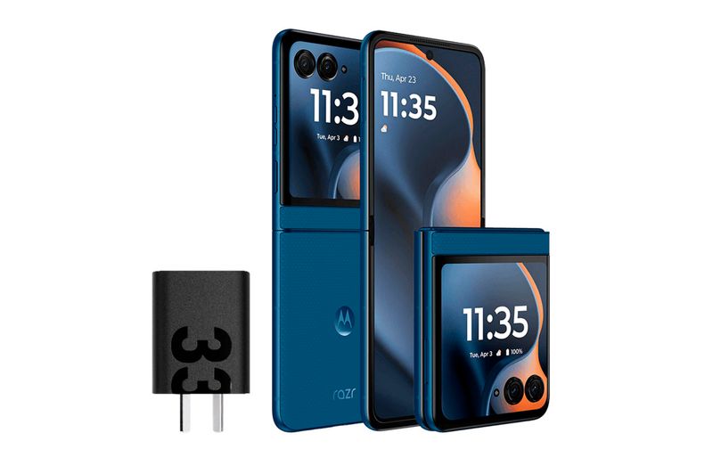 Celular Motorola Moto Razr 60 12GB 512GB Azul_0020_169029-800-auto