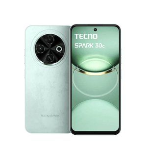 Celular Tecno Spark 30C 4 GB Ram 256 GB Magic Skin Green