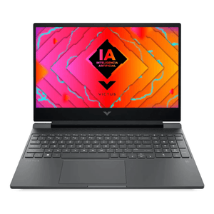 Notebook HP Victus Gaming 15-fb2026la R5 8GB 512GB 15 W11H