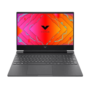 Notebook HP Gaming Victus 15-fa1109la I5 8GB 512GB 15FHD W11