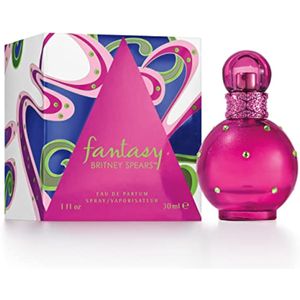 Britney Spears Fantasy Twist Spray Eau de Parfum