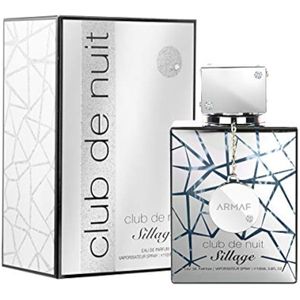 Armaf Club De Nuit Sillage EDP Spray Hombre 3.6 oz