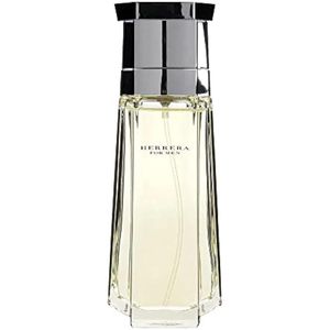 Carolina Herrera Herrera For Men - Fragancia sofisticada - Sensual y elegante para el espíritu
