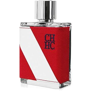 Carolina Herrera Ch Sport Eau de Toilette en espray para hombre, 3.4 onzas