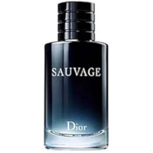 Perfume Christian Dior Perfume sauvage
