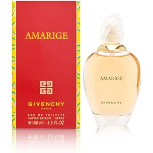 AMARIGE de Givenchy - Eau De Toilette en espray, 3.3 onzas, para mujer