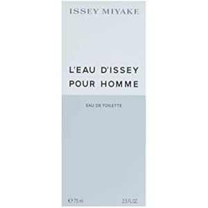 L 'EAU D 'issey por Issey Miyake para hombres, N/A