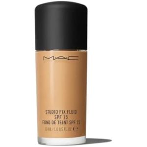 MAC Studio Fix Fl SPF 5, NC42, 1 unidad, 1 onza