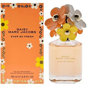 Marc Jacobs Daisy Ever So Fresh EDP Spray Mujer 2.5 oz