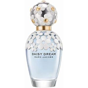 Marc Jacobs Daisy Dream Eau de Toilette Spray para las mujeres, 3,4 onza
