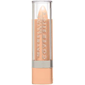 Tubo corrector de Maybelline New York, 0.16 onzas, Ivory