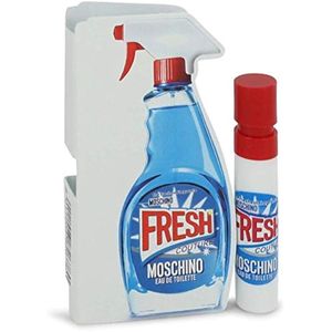 Moschino Fresh Couture - 0.0 fl oz/0.03 fl. oz.
