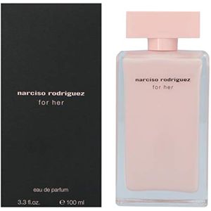 Perfume para mujer Narciso Rodríguez , Sin color
