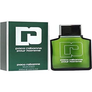 PACO RABANNE by Paco Rabanne Eau De Toilette Spray 6.8 oz para hombre