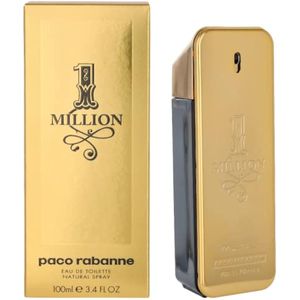 Paco Rabanne - One Million For Men Eau de Toilette Pac-Man, edición de colección
