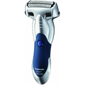 Panasonic ES-SL41-S Arc3 - Maquinilla de afeitar eléctrica, inalámbrica de 3 cuchillas para hombre,