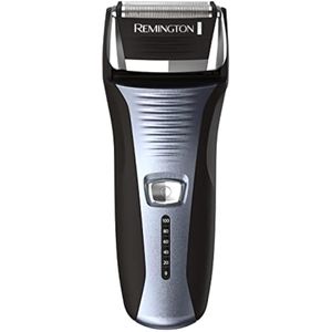 Afeitadora eléctrica Remington F5-5800 para hombres, color negro
