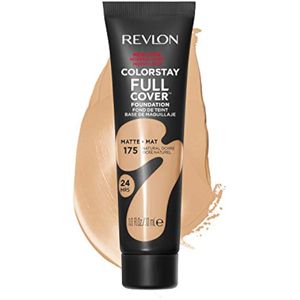 Revlon ColorStay - Base de maquillaje, Ocre Natual