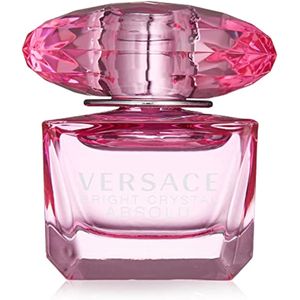 Versace Bright Crystal Absolu Mujeres 0.2 fl oz EDP Splash (Mini)