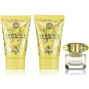 Versace, Amarillo