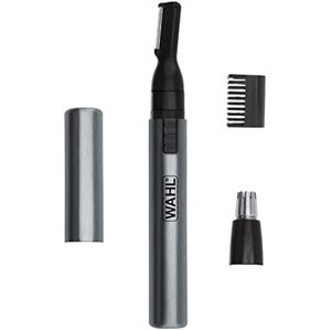 Wahl Micro Groomsman, 2 en 1 detallador de precisión 1 Ea, paquete de de 1