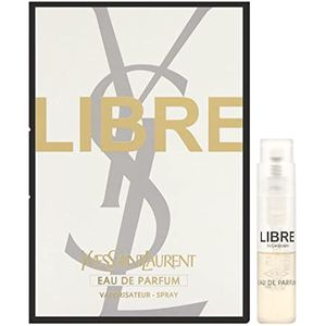 Yves Saint Laurent YSL Eau De Parfum - Muestra de espray libre de 0.04 onzas/0.0 fl oz