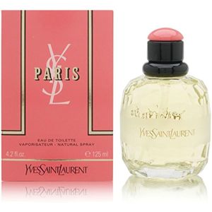 Perfume EDT de Yves Saint Laurent Paris.