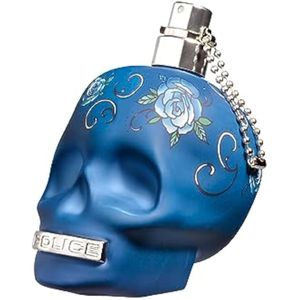 POLICE To Be Tattooart For Man - Fragancia para hombres - Aroma misterioso y elegante - Base