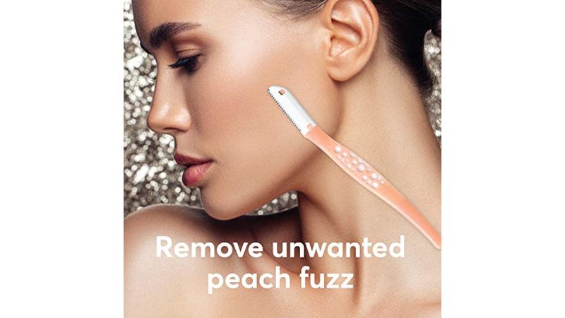 Navaja Como Rasurarse La Cara Para Depilacion Laser Dermaplaning