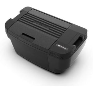 Alpicool TSL35 - Refrigerador portátil para automóvil, 37 cuartos de galón para Tesla, refrigerador