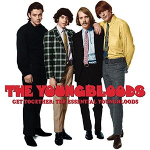 Get Together: The Essential Youngbloods