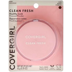 Covergirl Clean Fresh - Corrector hidratante