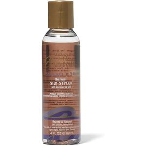Silk Elements Estilizador de seda térmica