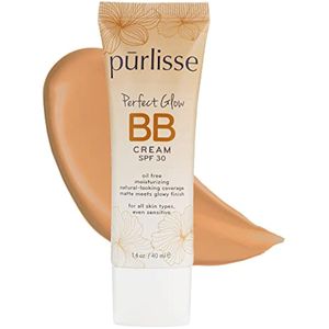 Perfect Glow - Crema base BB con SPF 30