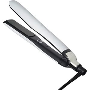 ghd Platinum+ Styler ? 1" Flat Iron Hair Straightener, Professional Ceramic Hair Styling Tool