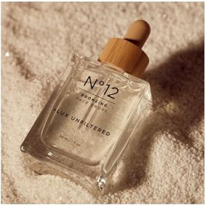 + Lux Unfiltered Gotas faciales bronceadoras N°12 sin fragancia, gotas faciales autobronceadoras,