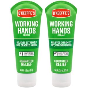 Crema de manos Working Hands de la marca O'Keeffe's , K0290007