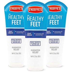 Crema O'Keeffe's para unos pies saludables, K0280004-3