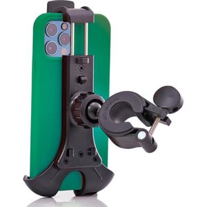 Nuevo soporte de teléfono para bicicleta y motocicleta 2023: el soporte de teléfono de bicicleta con