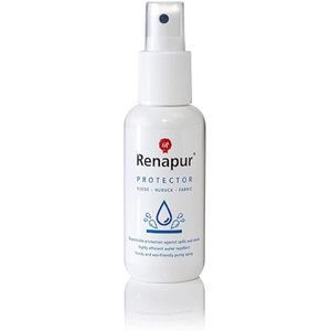 Renapur Ante, Nubuck, tela impermeabilizada/protección contra manchas, ecológica, no tóxica, para