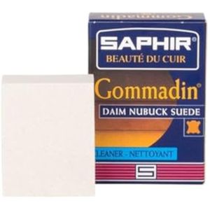 Saphir Gommadin goma de borrar para zapatos y botas