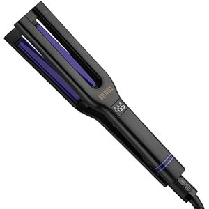 HOT TOOLS Plancha plana Pro Signature de doble placa