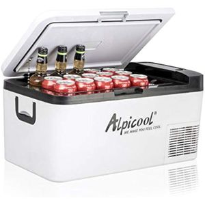 Alpicool 2020-1 - Funda para tablet