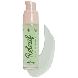 Italia Deluxe Imprimación de agarre Releaf 0.7 fl oz