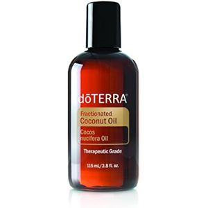 doTERRA Aceite de coco fraccionado 3.8 oz