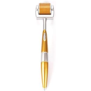 Derma Roller profesional 192 agujas reales individuales de titanio micro agujas herramientas para el