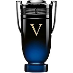 Paco Rabanne Invictus Victory Elixir Parfum Intense 6.8 fl oz, 6.80 onzas líquidas (paquete de 1)