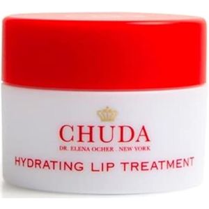 Chuda - Tratamiento hidratante natural de labios | suaviza, suaviza, ciruelas (.17 oz | 0.2 fl oz)