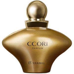 Yanbal Parfum CCORI para mujer