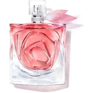 Lancôme La Vie Est Belle Rose Extraordinaire Eau de Parfum – Exclusivo de Amazon – Fragancia de